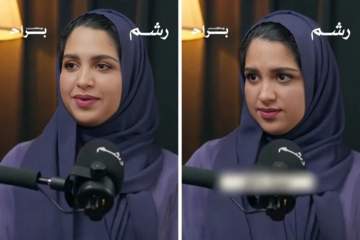 بالفيديو:  تصريح إعلامية حول علاقة “الحضن” بالسمنة يثير الجدل على مواقع التواصل