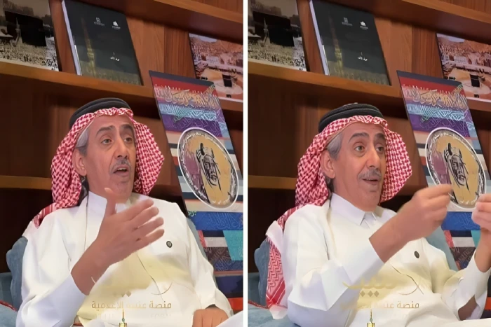 "أعقد مشروع على وجه الكرة الأرضية".. بالفيديو: مصمم التوسعة الثالثة للمسجد الحرام يكشف أكبر تحدي واجههم أثناء التنفيذ