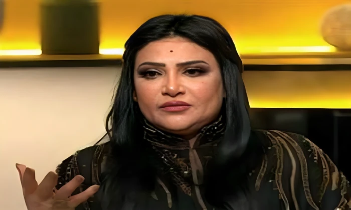 إحالة الفنانة المصرية "بدرية طلبة" للتحقيق.. والكشف عن المخالفة التي ارتكبتها