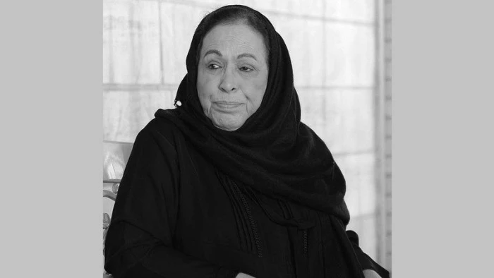 إصابة الفنانة الكويتية "حياة الفهد" بجلطة وإدخالها العناية المركزة ومنع الزيارة عنها