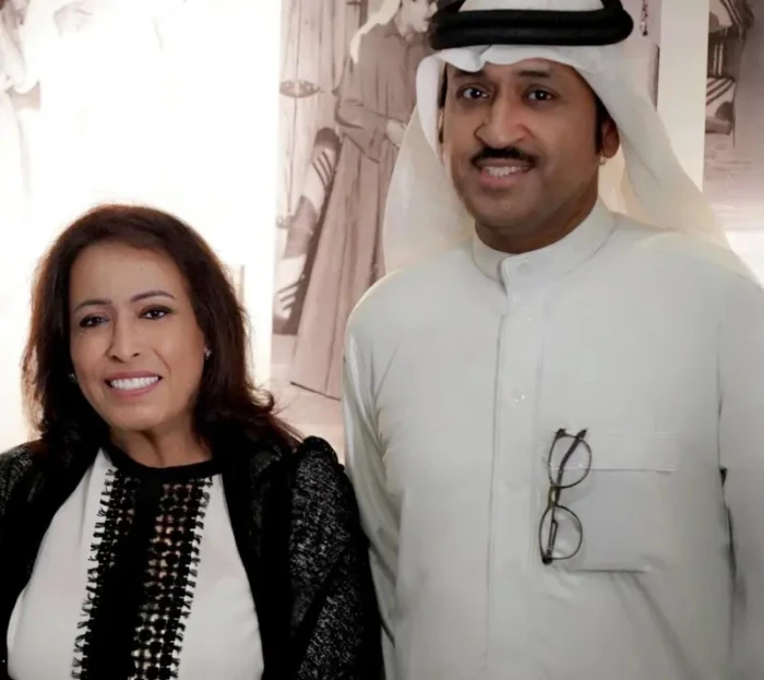 تطورات الحالة الصحية للفنانة الكويتية "حياة الفهد" بعد إصابتها بجلطة