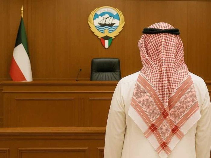 "أنا مزوّر... أنا مو ولد أبوي".. قصة خليجي حصل على الجنسية الكويتية بالتزوير وأخذ ميراث إخوته