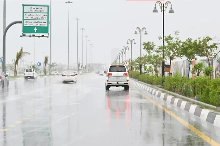 الأرصاد تكشف حالة الطقس المتوقعة اليوم: طقس شديد الحرارة وأمطار رعدية وسيول على هذه المناطق!