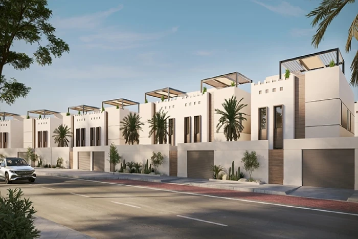 الموافقة على استخدام الهوية الرقمية للسماح لغير السعوديين غير المقيمين في المملكة بتملك العقار