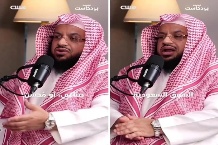 بالفيديو:خبير عود يكشف أسرار أرباح تجار الشنطة وسبب اختفائهم المفاجئ من السوق