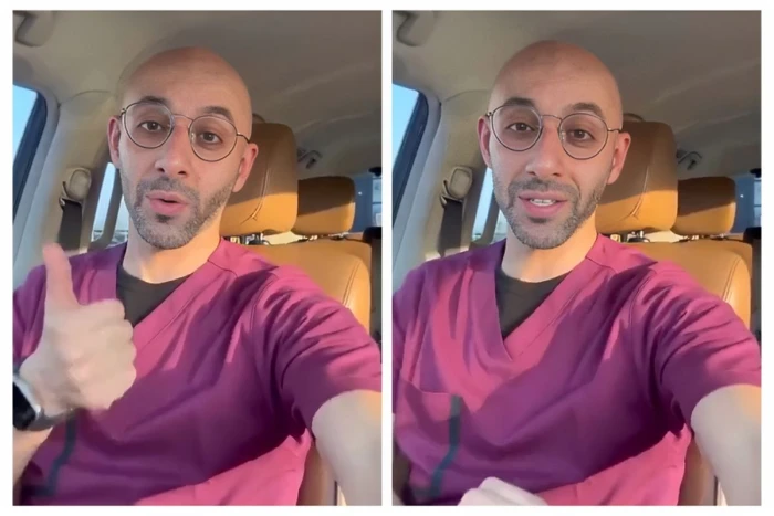 "غذاء من ذهب".. بالفيديو : مختص يكشف فوائد الترمس ويوضح الطريقة الصحية لتناوله