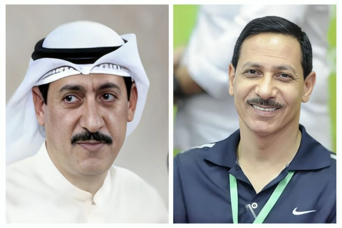 الكويت.. سحب الجنسية من الحكم الدولي سعد كميل وشقيقه المذيع حامد كميل