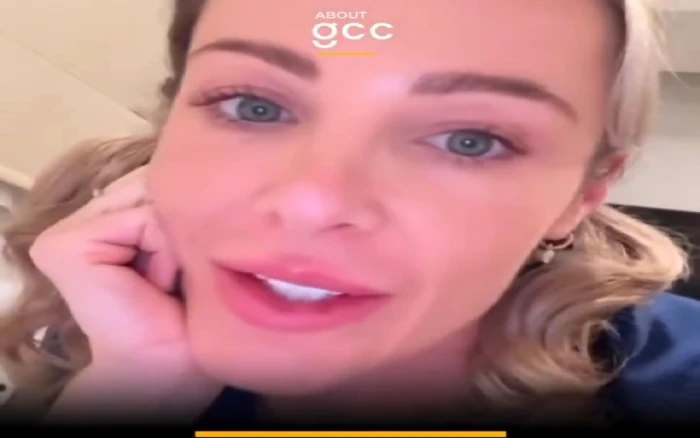 بالفيديو.. مقيمة أجنبية :"رجال السعودية أنتم محظوظون نساؤكم يتغطين لأن جمالهن لا يقاوم"