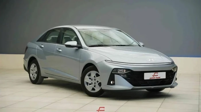 بالفيديو.. مختص يكشف مواصفات وسعر هيونداي «أكسنت» موديل 2026