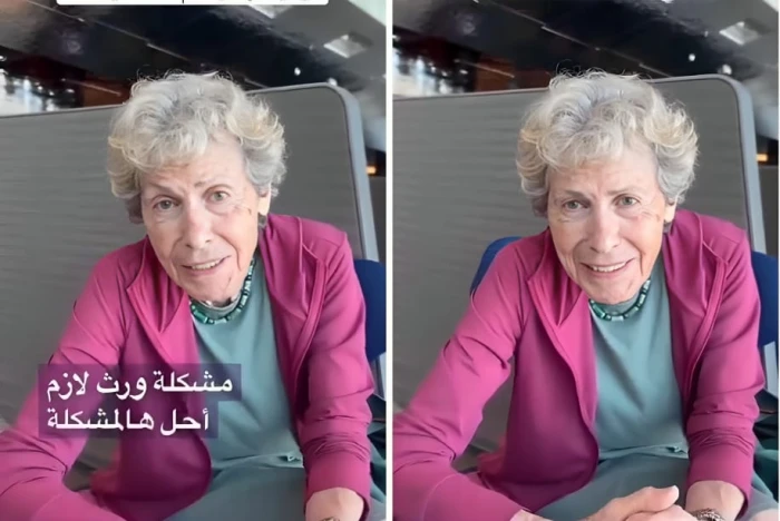 بالفيديو.. مسنة يونانية تكشف عن سر تمتعها بصحة جيدة رغم بلوغها 83 عامًا