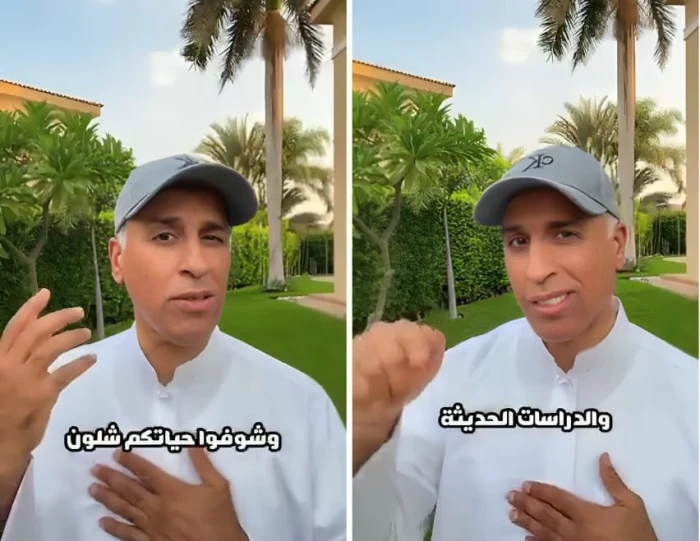 بالفيديو.. «مختص بالتغذية» يكشف أسوأ وجبة لمريض السكر والضغط