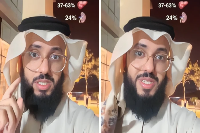 بالفيديو.. طبيب يكشف عن إبرة جديدة  تقلل من سبب الوفاة بأمراض القلب والكلى والأمراض المزمنة وتخفض الوزن