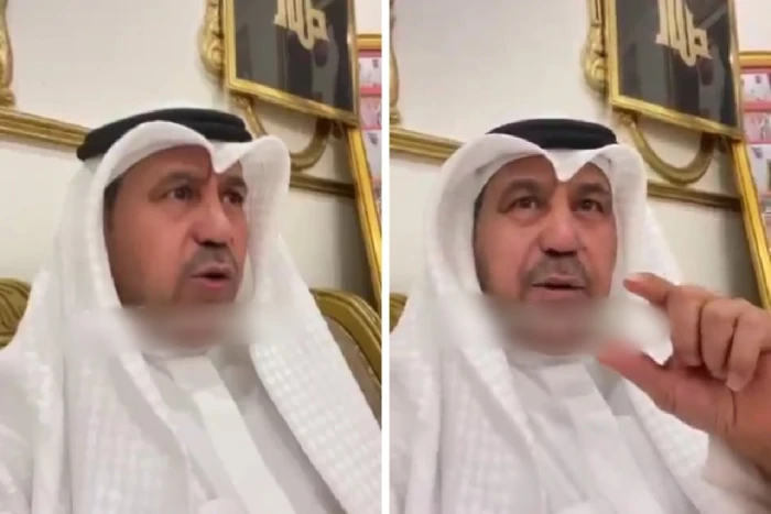 بالفيديو.. أول رد من المحلل السياسي الكويتي "فهد الشليمي" على الأنباء المتداولة بشأن  سحب جنسيته الكويتية
