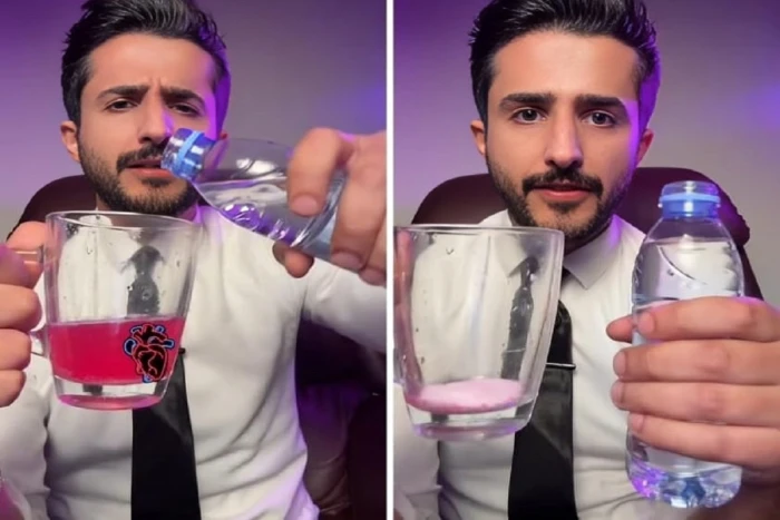 ماذا يحدث لجسمك في حال تناول الكولاجين يوميا لمدة أسبوعين؟.. طبيب يجيب - فيديو