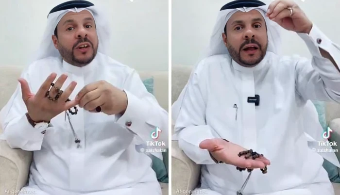 هل يحق للشرطة تفتيش الجوال؟.. بالفيديو.. المحامي «الشعلان» يجيب