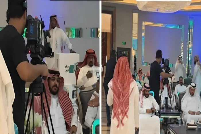 بالفيديو: بيع محطة وقود على طريق المطار في المدينة بأكثر من 21 مليون ريال.. والكشف عن مساحتها وسعر المتر