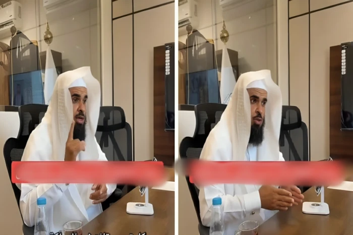 بالفيديو.. محامٍ يكشف عدد حالات الطلاق اليومية في المملكة  ويصفها بالمرتفعة جدًا