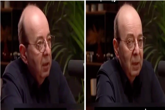 بالفيديو: خبير في علم الجينات: سنعكس مسار الشيخوخة وشخص عمره 100 عام سيصبح شابا