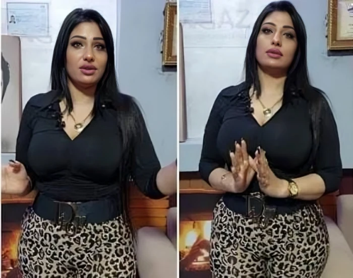 مصر.. القبض على البلوجر نورهان حفظي بتهمة التعدي على القيم الأسرية