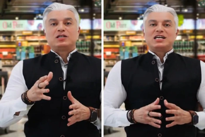 بالفيديو.. طبيب لبناني يكشف عن أخبث 5 أغذية..  ويوضح  خطورتها