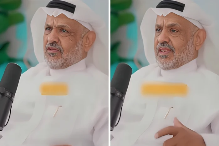 بالفيديو.. رئيس الجمعية السعودية لعلوم الأرض يكشف عن عمر ماء زمزم.. وأول من قام  باستخراجه بعد دفنه 1500 سنة