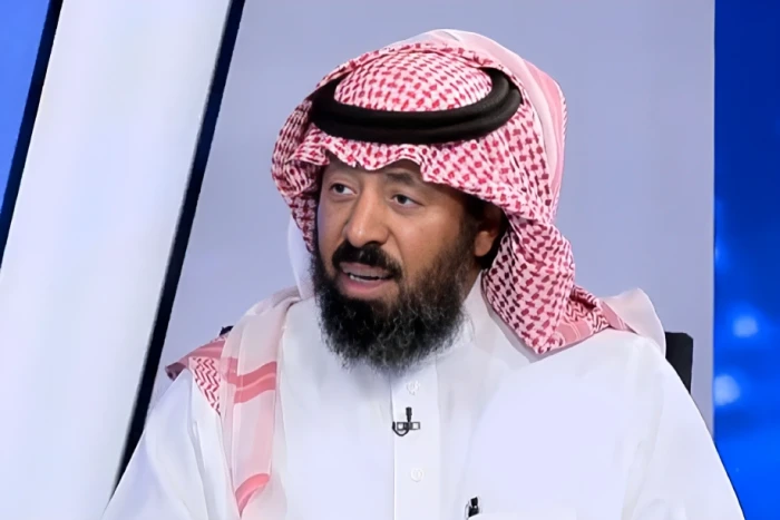 هل تقترب المملكة من حظر لعبة "روبلوكس"؟.. بالفيديو أستاذ بجامعة الملك سعود يجيب