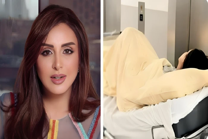 إعلامي مصري يكشف عن أحدث تطورات الحالة الصحية للفنانة أنغام.. ونتائج التحاليل الطبية