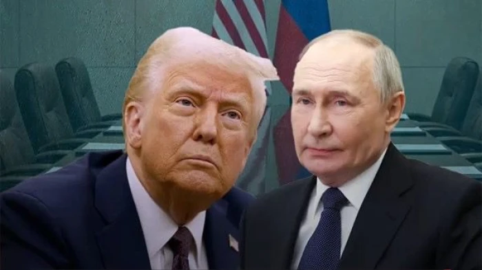 "ترمب" يهدد روسيا بـ"عقوبات ضخمة" إذا لم تتوقف حرب أوكرانيا.. ويكشف عن موعد التنفيذ