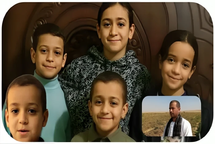 "الشيطان أغواني والغيرة كلت قلبي".. مصر: المتهمة بقتل 6 أطفال ووالدهم تدلي باعترافاتها وتكشف عن دافعها وراء الجريمة