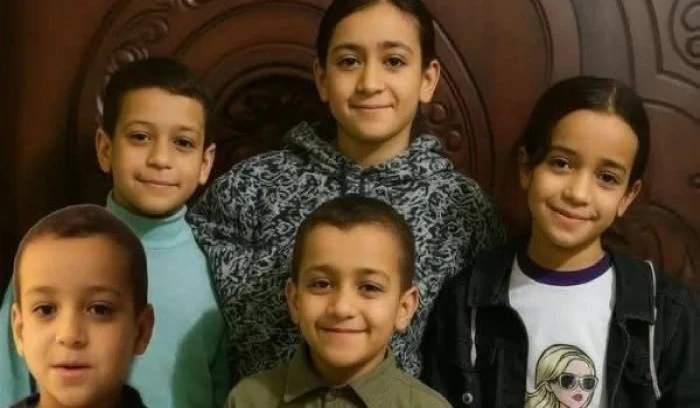 عم الأطفال الستة ضحايا زوجة والدهم في مصر يكشف تفاصيل جديدة.. ويوضح ما فعلته المتهمة لتبعد الشكوك عنها