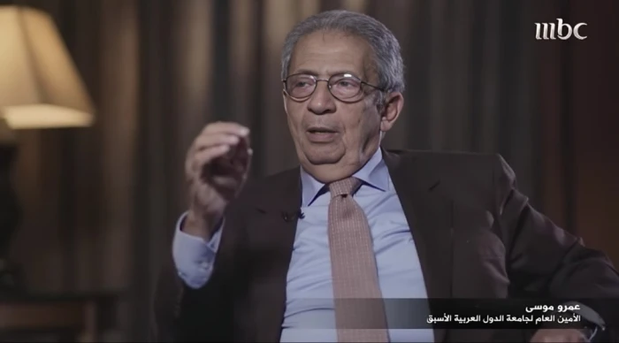 عمرو موسى يكشف ما حدث داخل قمة 1990.. وماذا فعل القادة العرب خلال مناقشة غزو الكويت