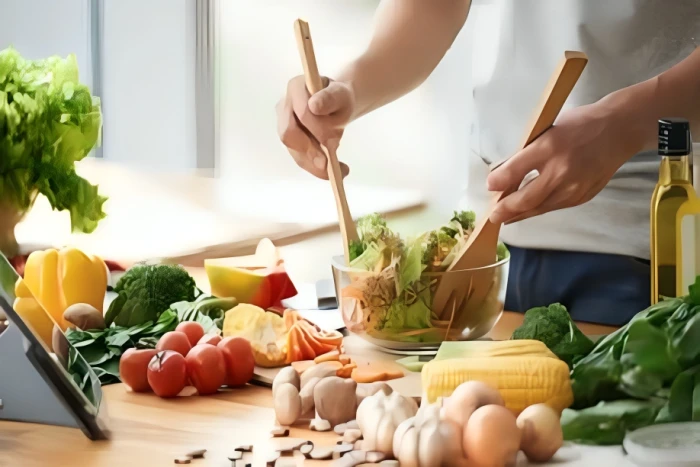 حذر من تناولها قبل التاسعة صباحا.. طبيب يكشف عن أطعمة فطور شهيرة تُسبب ارتفاع ضغط الدم وتضر بصحة القلب