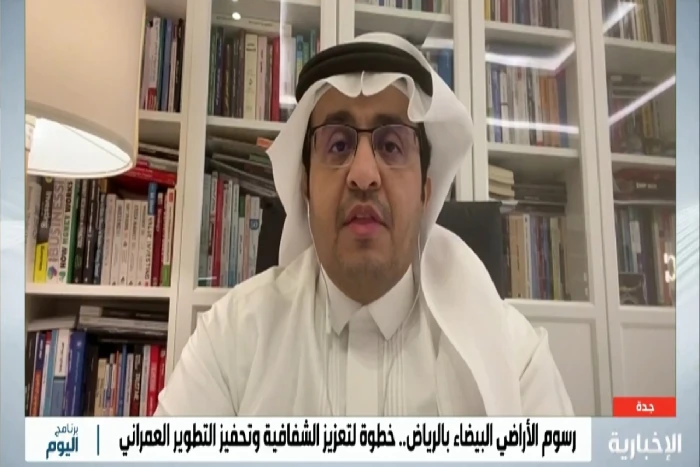 بالفيديو.. كاتب اقتصادي: إجراءات تنظم علاقة المؤجر والمستأجر في الرياض وتوفير معروض عقاري بسعر يقارب 1500 ريال قريبا