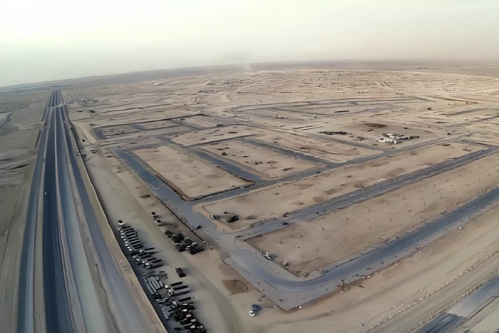 طرح مخططات أراضٍ مجانية  بالمدينة وعنيزة ومكة.. والكشف عن أماكنها