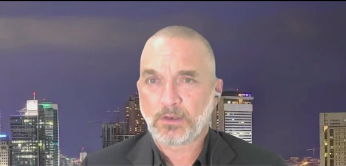 "أجهدنا التوسع التركي".. بالفيديو: مسؤول إسرائيلي سابق يكشف تفاصيل جديدة عن عملية الإنزال قرب دمشق