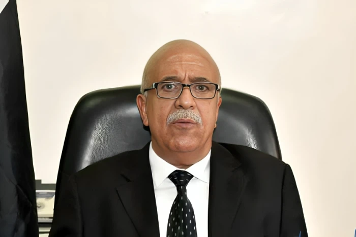 اليمن : مقتل رئيس وزراء ميليشيا الحوثي الإنقلابية أحمد الرهوي في غارة جوية إسرائيلية على صنعاء