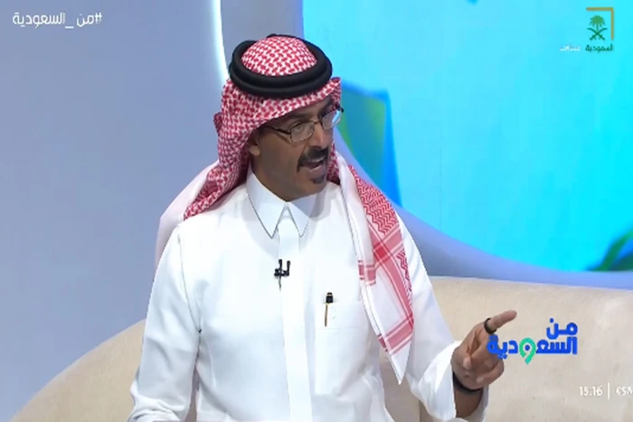 بالفيديو: "الأحمدي" يكشف عدد ساعات المشي التي يحتاجها الجسم لحرق سعرات ساندوتش شاورما واحدة!