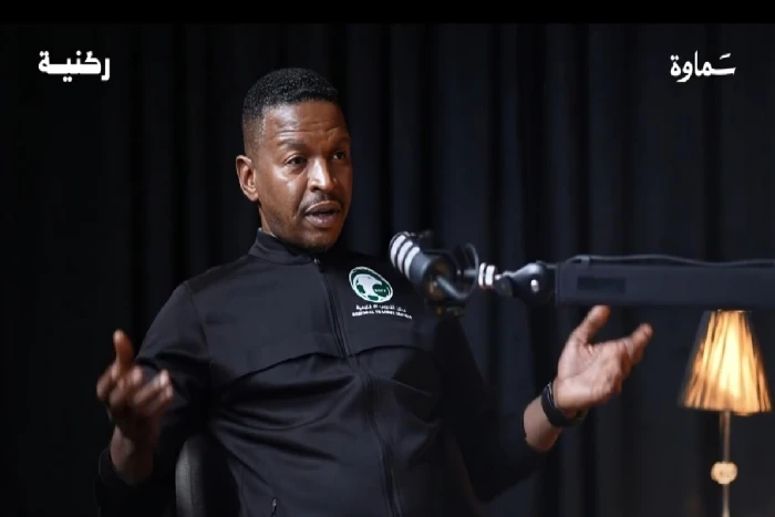 بالفيديو.. مرزوق العتيبي : نادي الشباب صار مكروه من الكل بسبب البلطان!