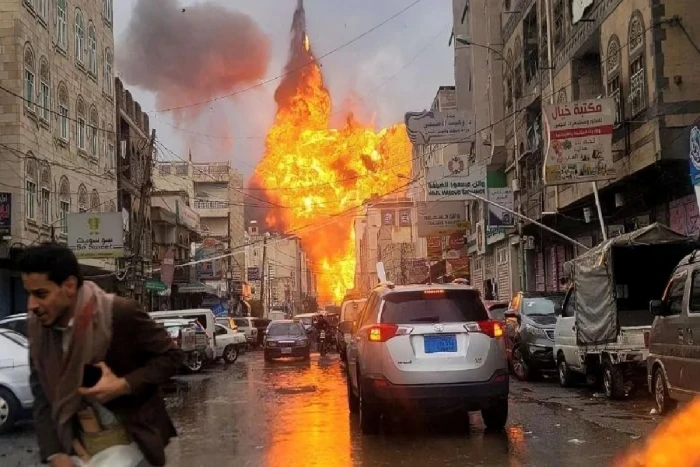 بالأسماء: تعرف على وزراء جماعة الحوثي الانقلابية الذين لقوا حتفهم في غارة إسرائيلية على صنعاء