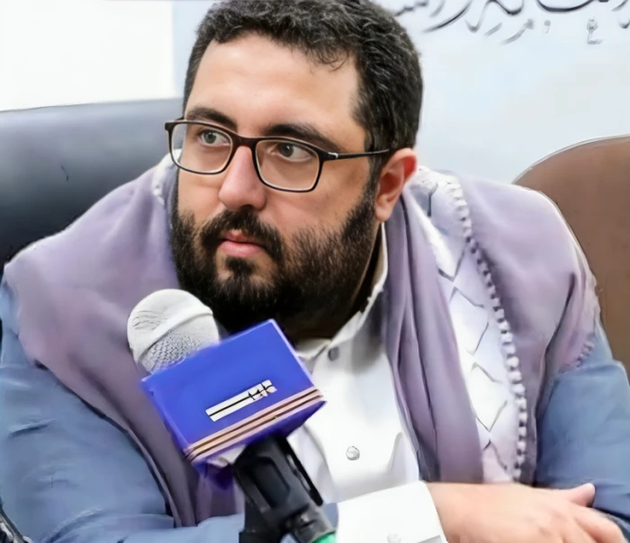 مقتل مدير مكتب رئاسة وزراء الحوثيين محمد الكبسي