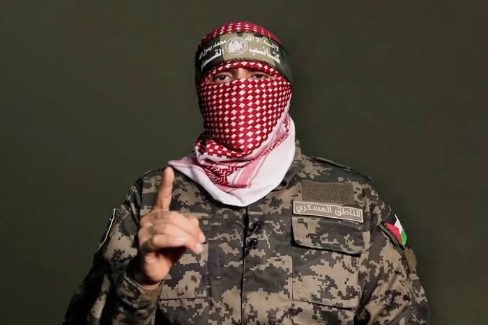 غارة إسرائيلية على غزة وأنباء عن استهداف الناطق باسم كتائب القسام "أبو عبيدة"