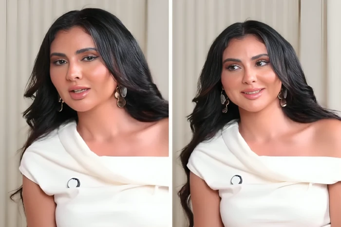 ″أنا مغربية ما يقدر”.. بالفيديو.. الفنانة مريم حسين: الرجال اللي بيتزوجني مستحيل يخوني