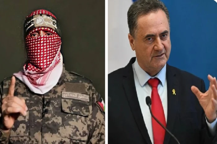وزير الدفاع الإسرائيلي يؤكد اغتيال  "أبو عبيدة"… ويعلق: أُرسل للقاء جميع أعضاء محور الشر الذين تم تصفيتهم في قاع الجحيم