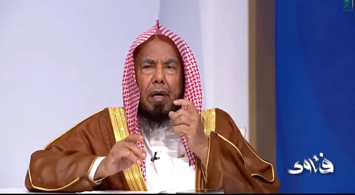 هل يجوز تلقيح بويضة الزوجة الأولى من زوجها ثم زرعها في رحم الزوجة الثانية؟ . ..الشيخ المطلق يجيب-فيديو