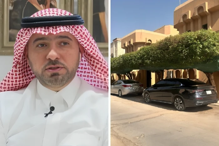 وزير البلديات والإسكان يعلق على زراعة أشجار الظل أمام المنازل واستخدامها كمظلات للسيارات