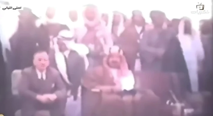 بالفيديو..  قصة المباراة الوحيدة التي رعاها الملك عبدالعزيز في الظهران عام 1947