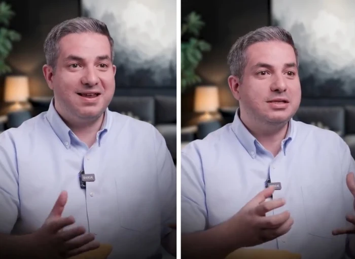 الناس اللي أخذوه تغيرت حياتهم بشكل دراماتيكي..بالفيديو: طبيب يكشف عن أقوى شيء يعيد الإنسان للوراء 20 عاما