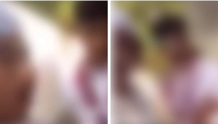 القبض على 3 أشخاص لمضايقتهم وتحرشهم بفتيات في مكة - فيديو