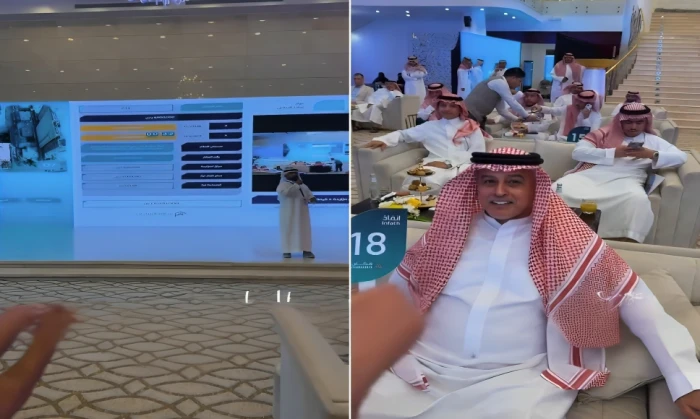 بالفيديو: بيع فيلا سكنية في حي المربع بالرياض بـأكثر من 8 ملايين ريال .. والكشف عن مساحتها وسعر المتر