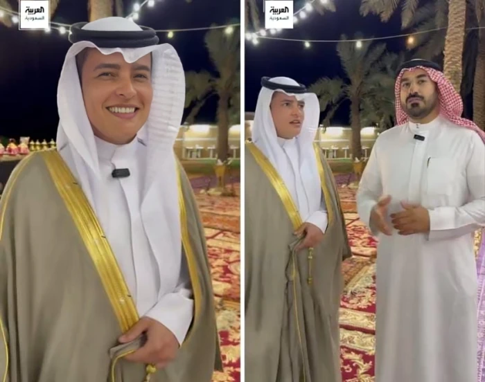 بالفيديو.. قصة طبيب برازيلي غيّر اسمه ودخل الإسلام.. واختار العيش في السعودية لهذا السبب